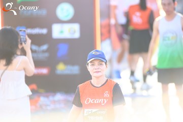 RUN TO LIVE 2025 - Ảnh #3204103