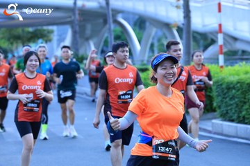 RUN TO LIVE 2025 - Ảnh #3156455