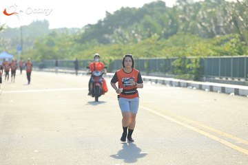 RUN TO LIVE 2025 - Ảnh #3304773