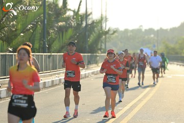 RUN TO LIVE 2025 - Ảnh #3302122