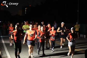 RUN TO LIVE 2025 - Ảnh #3262285