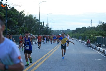RUN TO LIVE 2025 - Ảnh #3267767