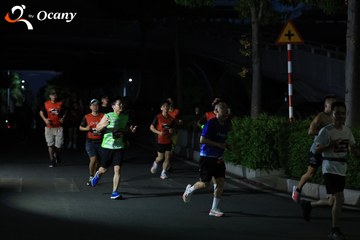 RUN TO LIVE 2025 - Ảnh #3155181