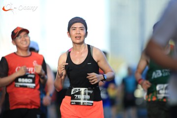 RUN TO LIVE 2025 - Ảnh #3283108