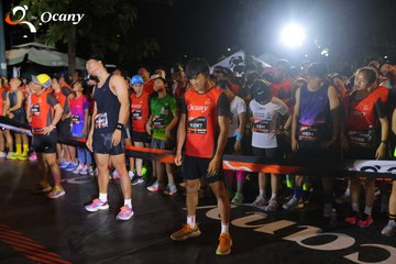 RUN TO LIVE 2025 - Ảnh #3139450