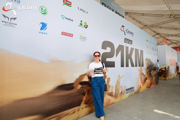 RUN TO LIVE 2025 - Ảnh #3121557