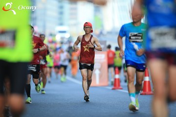 RUN TO LIVE 2025 - Ảnh #3289451