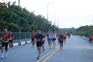 RUN TO LIVE 2025 - Ảnh #3266641