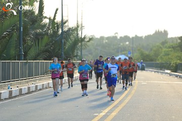 RUN TO LIVE 2025 - Ảnh #3300557