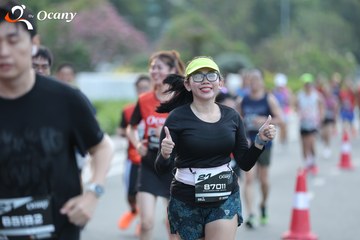 RUN TO LIVE 2025 - Ảnh #3210130