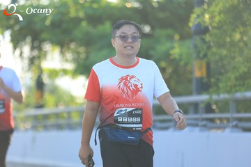 RUN TO LIVE 2025 - Ảnh #3259988