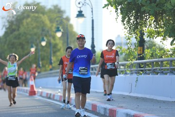 RUN TO LIVE 2025 - Ảnh #3259735