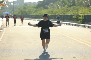 RUN TO LIVE 2025 - Ảnh #3304737