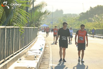 RUN TO LIVE 2025 - Ảnh #3303286