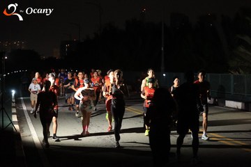 RUN TO LIVE 2025 - Ảnh #3261679