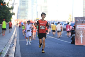 RUN TO LIVE 2025 - Ảnh #3287122