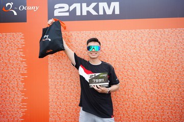 RUN TO LIVE 2025 - Ảnh #3121087
