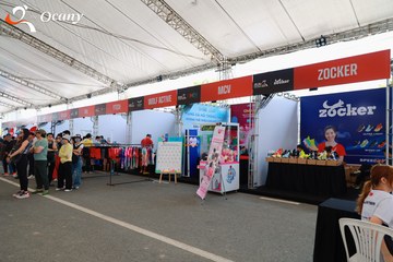RUN TO LIVE 2025 - Ảnh #3121412