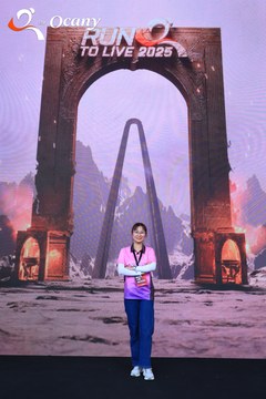 RUN TO LIVE 2025 - Ảnh #3137512