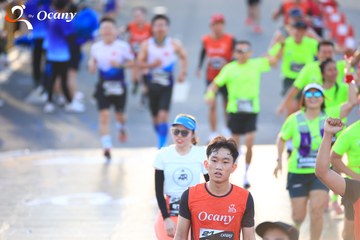 RUN TO LIVE 2025 - Ảnh #3202095