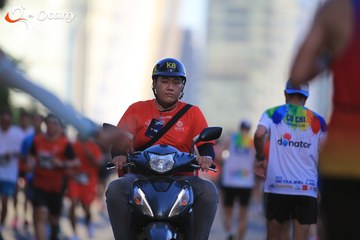 RUN TO LIVE 2025 - Ảnh #3279931