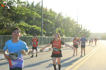 RUN TO LIVE 2025 - Ảnh #3301413