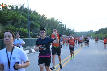 RUN TO LIVE 2025 - Ảnh #3266396