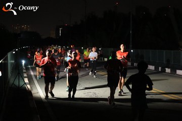 RUN TO LIVE 2025 - Ảnh #3261515
