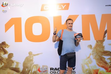 RUN TO LIVE 2025 - Ảnh #3215012