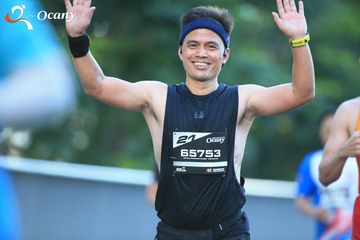 RUN TO LIVE 2025 - Ảnh #3278688