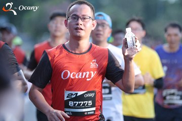 RUN TO LIVE 2025 - Ảnh #3207014
