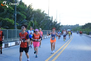 RUN TO LIVE 2025 - Ảnh #3264808