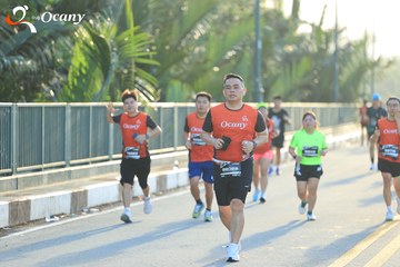 RUN TO LIVE 2025 - Ảnh #3299717