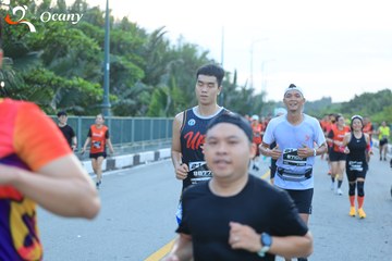 RUN TO LIVE 2025 - Ảnh #3285904