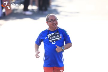 RUN TO LIVE 2025 - Ảnh #3207343