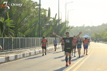 RUN TO LIVE 2025 - Ảnh #3301314
