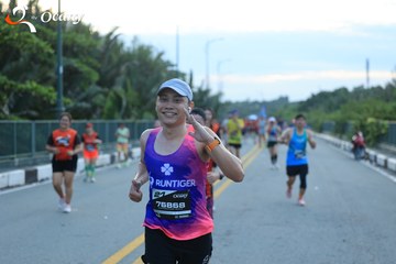 RUN TO LIVE 2025 - Ảnh #3282645