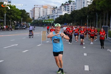 RUN TO LIVE 2025 - Ảnh #3258728