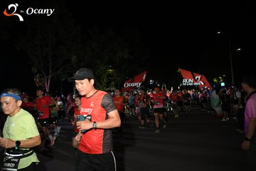RUN TO LIVE 2025 - Ảnh #3140755