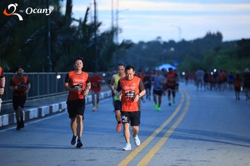 RUN TO LIVE 2025 - Ảnh #3263814