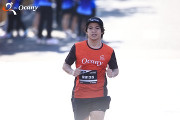 RUN TO LIVE 2025 - Ảnh #3207749