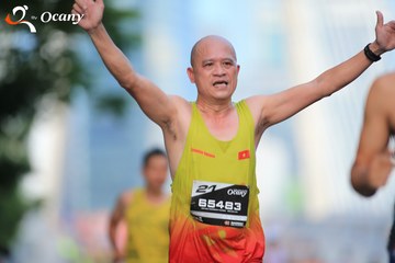 RUN TO LIVE 2025 - Ảnh #3287505