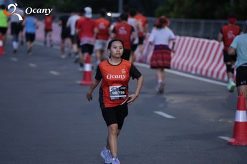 RUN TO LIVE 2025 - Ảnh #3206206
