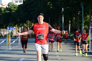 RUN TO LIVE 2025 - Ảnh #3300448