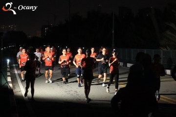 RUN TO LIVE 2025 - Ảnh #3262021