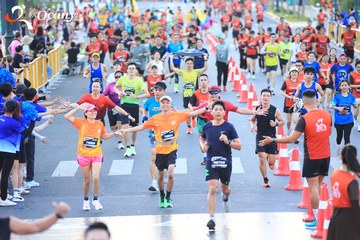 RUN TO LIVE 2025 - Ảnh #3153981