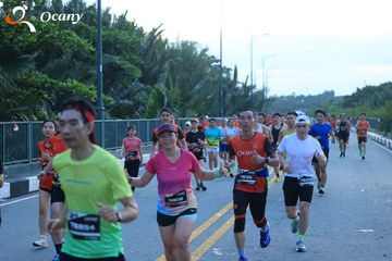 RUN TO LIVE 2025 - Ảnh #3288280