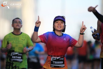 RUN TO LIVE 2025 - Ảnh #3280631