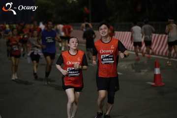RUN TO LIVE 2025 - Ảnh #3205361