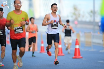 RUN TO LIVE 2025 - Ảnh #3286348